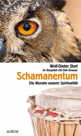 Storl | Schamanentum | E-Book | sack.de