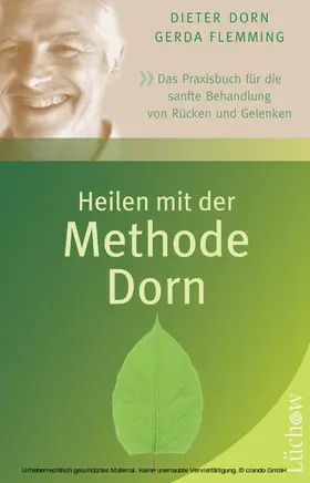 Dorn / Flemming |  Heilen mit der Methode Dorn | eBook | Sack Fachmedien