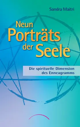 Maitri | Neun Porträts der Seele | E-Book | www.sack.de