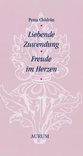 Chödrön |  Liebende Zuwendung | eBook | Sack Fachmedien