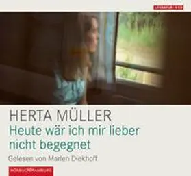 Müller |  Heute wär ich mir lieber nicht begegnet | Sonstiges |  Sack Fachmedien