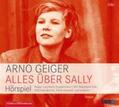 Geiger |  Alles über Sally | Sonstiges |  Sack Fachmedien