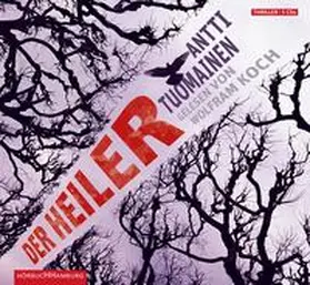 Tuomainen |  Der Heiler | Sonstiges |  Sack Fachmedien