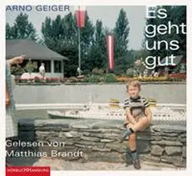 Geiger |  Es geht uns gut | Sonstiges |  Sack Fachmedien