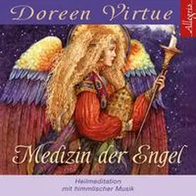 Virtue |  Medizin der Engel. CD | Sonstiges |  Sack Fachmedien