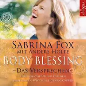 Fox |  Body Blessing - Das Versprechen | Sonstiges |  Sack Fachmedien