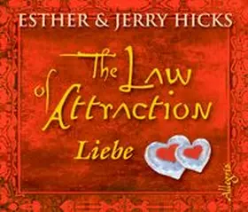 Hicks |  The Law of Attraction | Sonstiges |  Sack Fachmedien