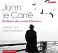 Carré |  Der Spion, der aus der Kälte kam, 6 Audio-CD | Sonstiges |  Sack Fachmedien