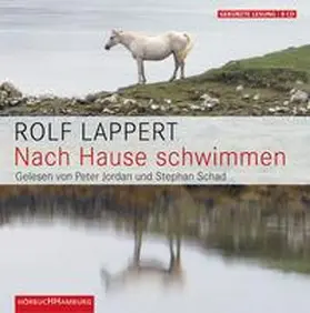 Lappert |  Nach Hause schwimmen | Sonstiges |  Sack Fachmedien