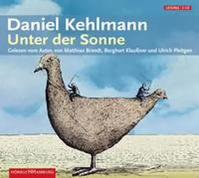 Kehlmann |  Unter der Sonne | Sonstiges |  Sack Fachmedien