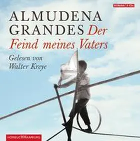 Grandes |  Der Feind meines Vaters | Sonstiges |  Sack Fachmedien