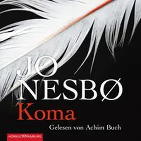Nesbø |  Koma (Ein Harry-Hole-Krimi 10) | Sonstiges |  Sack Fachmedien