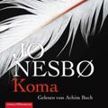 Nesbø |  Nesbø, J: Koma/7 CDs | Sonstiges |  Sack Fachmedien