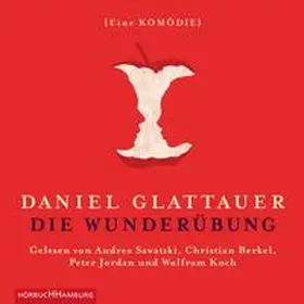 Glattauer |  Die Wunderübung | Sonstiges |  Sack Fachmedien