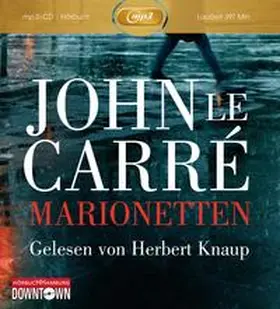 Carré |  Marionetten: MP3 | Sonstiges |  Sack Fachmedien