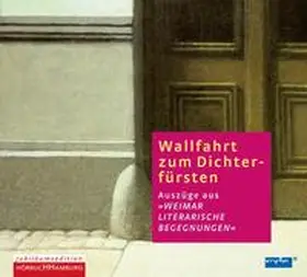 diverse |  Wallfahrt zum Dichterfürsten | Sonstiges |  Sack Fachmedien