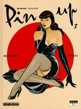 Yann |  Pin-up | Buch |  Sack Fachmedien