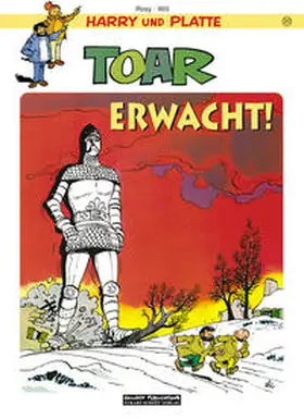 Rosy |  Harry und Platte | Buch |  Sack Fachmedien