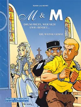 Roman |  M & M Doppelband | Buch |  Sack Fachmedien