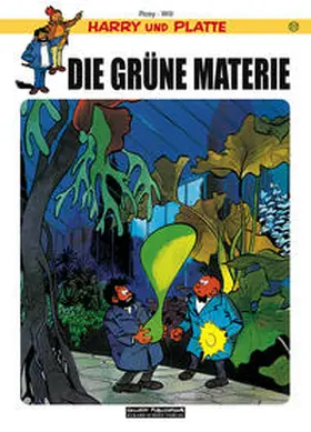 Rosy |  Harry und Platte | Buch |  Sack Fachmedien