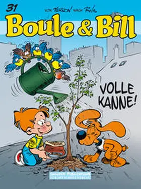  Boule und Bill | Buch |  Sack Fachmedien