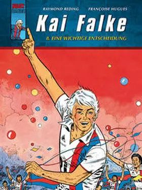 Reding |  Kai Falke | Buch |  Sack Fachmedien