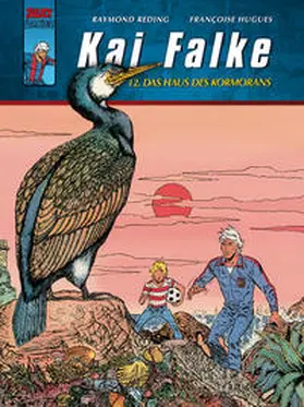 Reding |  Kai Falke | Buch |  Sack Fachmedien