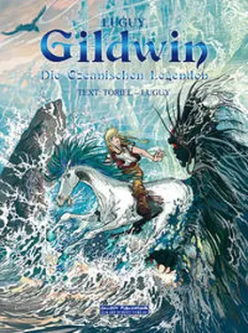 Toriel |  Gildwin | Buch |  Sack Fachmedien