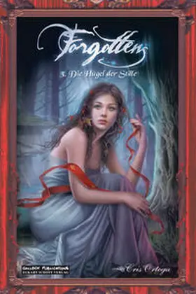 Ortega |  Forgotten 03. Die Hügel der Stille | Buch |  Sack Fachmedien