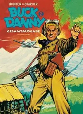 Charlier |  Buck Danny 02 | Buch |  Sack Fachmedien