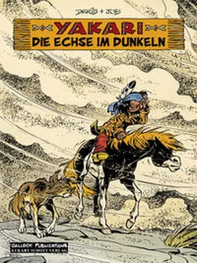 Jobin / Derib |  Yakari 36 | Buch |  Sack Fachmedien