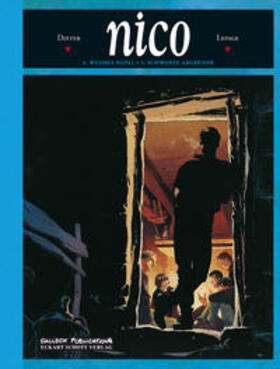 Dieter |  Nico 4 + 5 Doppelband. Vorzugsausgabe | Buch |  Sack Fachmedien