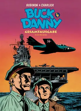 Charlier |  Buck Danny 04 | Buch |  Sack Fachmedien