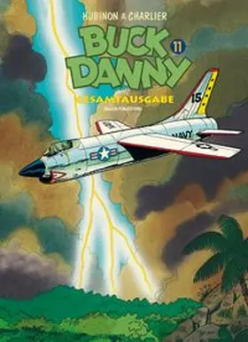 Charlier |  Buck Danny Gesamtausgabe | Buch |  Sack Fachmedien