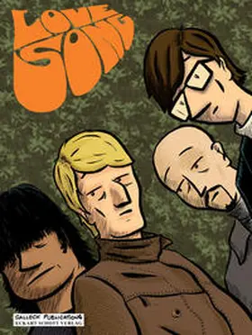 Christopher / Schott |  Love Song 01 | Buch |  Sack Fachmedien