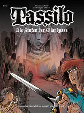 Leturgie / Fauche / Schott |  Tassilo Band 14 | Buch |  Sack Fachmedien