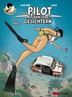 Marin / Callixte |  Margots Reportagen | Buch |  Sack Fachmedien