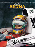 Froissart |  Ayrton Senna | Buch |  Sack Fachmedien