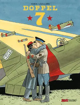 Yann |  Doppel 7 | Buch |  Sack Fachmedien