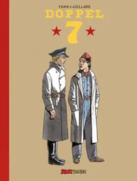 Yann |  Doppel 7 Vorzugsausgabe | Buch |  Sack Fachmedien