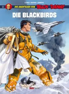 Zumbiehl |  Buck Danny Sonderband 2 | Buch |  Sack Fachmedien
