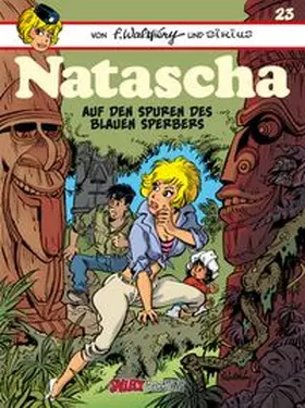  Natascha Band 23 | Buch |  Sack Fachmedien