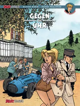 Marin |  Bettys Abenteuer | Buch |  Sack Fachmedien