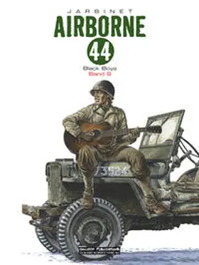  Airborne 44 Band 9 | Buch |  Sack Fachmedien