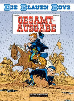  Die Blauen Boys Gesamtausgabe Band 5 | Buch |  Sack Fachmedien
