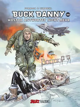  Buck Danny | Buch |  Sack Fachmedien