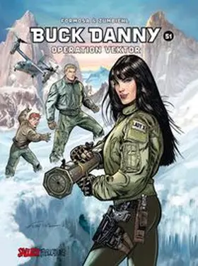  Buck Danny | Buch |  Sack Fachmedien