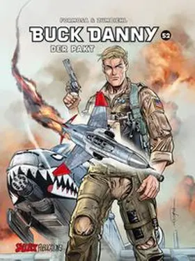  Buck Danny | Buch |  Sack Fachmedien