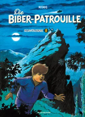  Die Biber-Patrouille Band 8 | Buch |  Sack Fachmedien