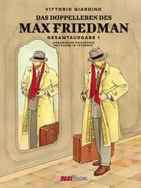  Max Friedman Gesamtausgabe | Buch |  Sack Fachmedien